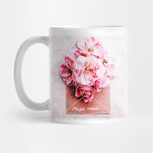 Magic Inside Mug